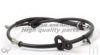 ASHUKI 1176-9006 Cable, parking brake